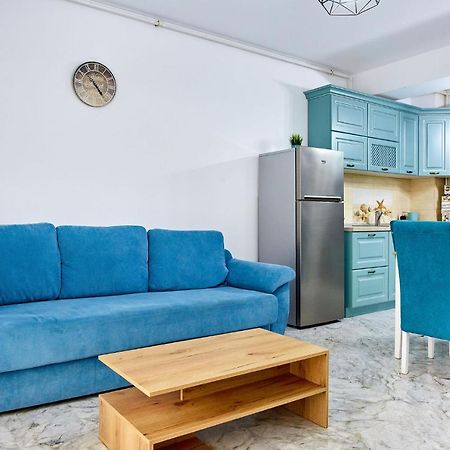 Summer Dream Beach Apartment Неводарі Екстер'єр фото