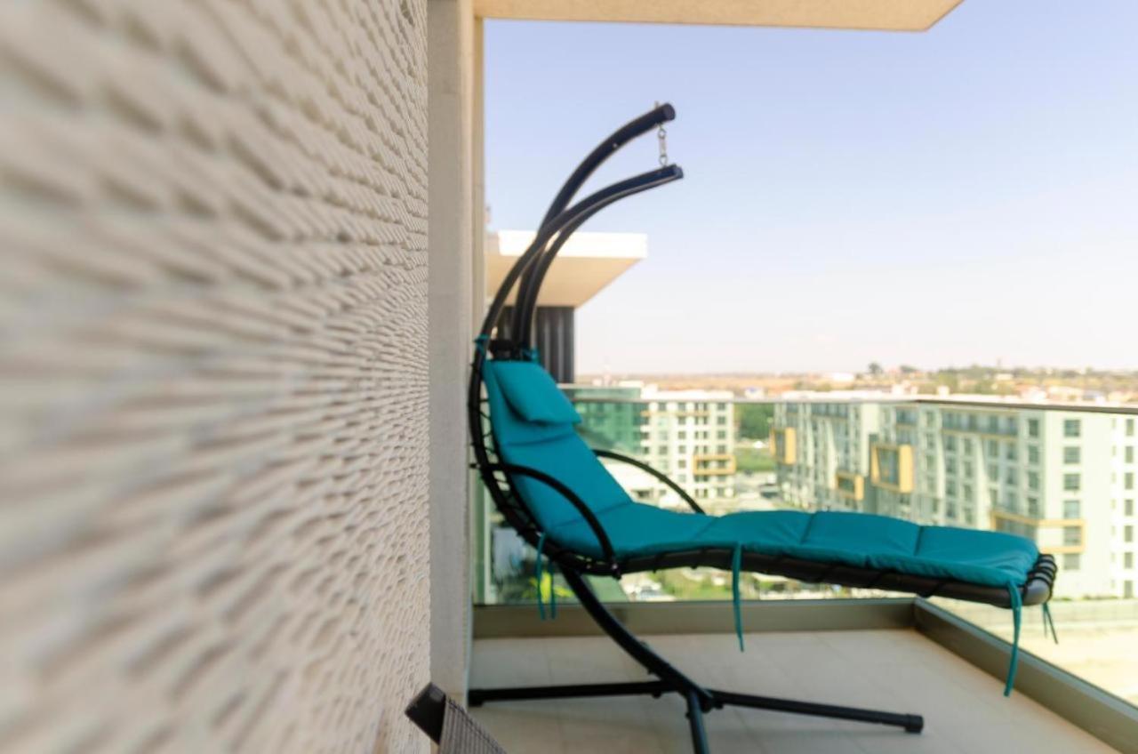 Summer Dream Beach Apartment Неводарі Екстер'єр фото