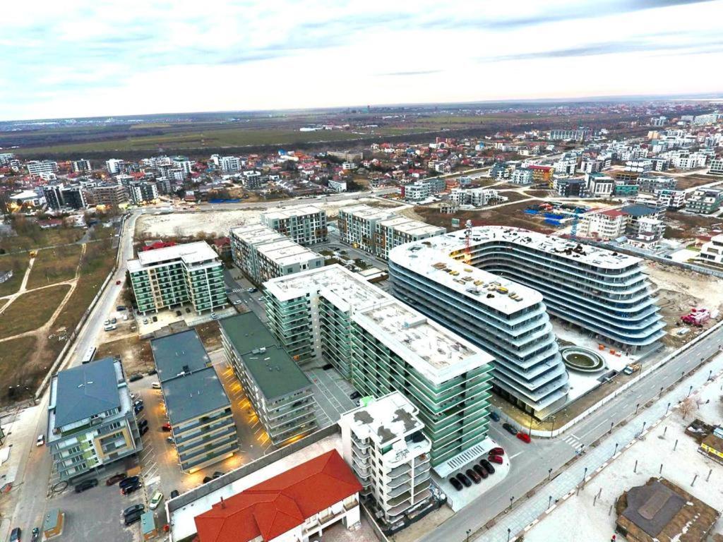 Summer Dream Beach Apartment Неводарі Екстер'єр фото