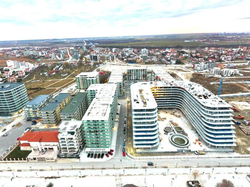Summer Dream Beach Apartment Неводарі Екстер'єр фото