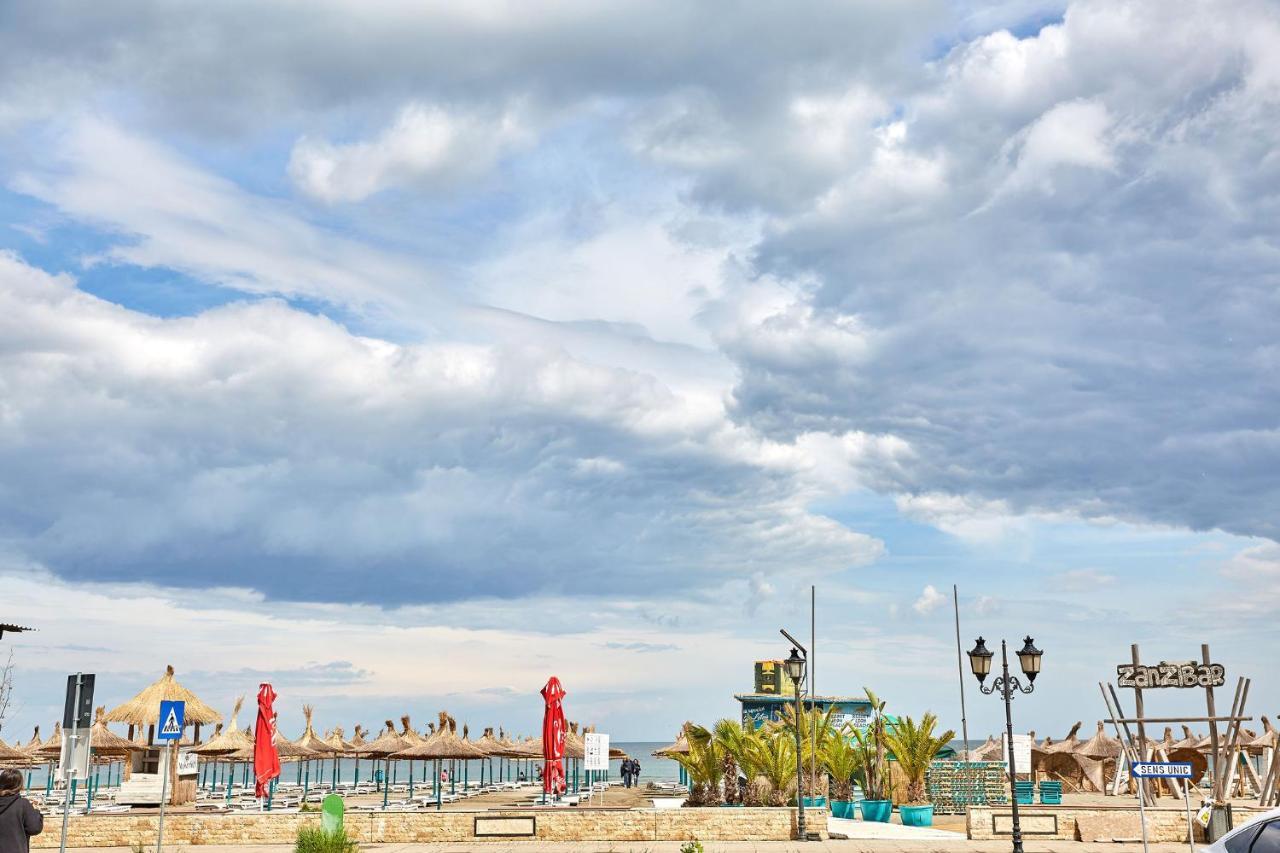 Summer Dream Beach Apartment Неводарі Екстер'єр фото