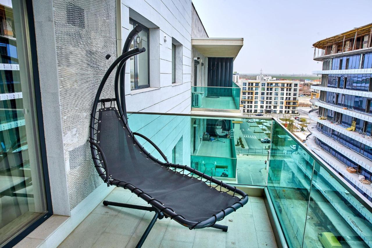 Summer Dream Beach Apartment Неводарі Екстер'єр фото