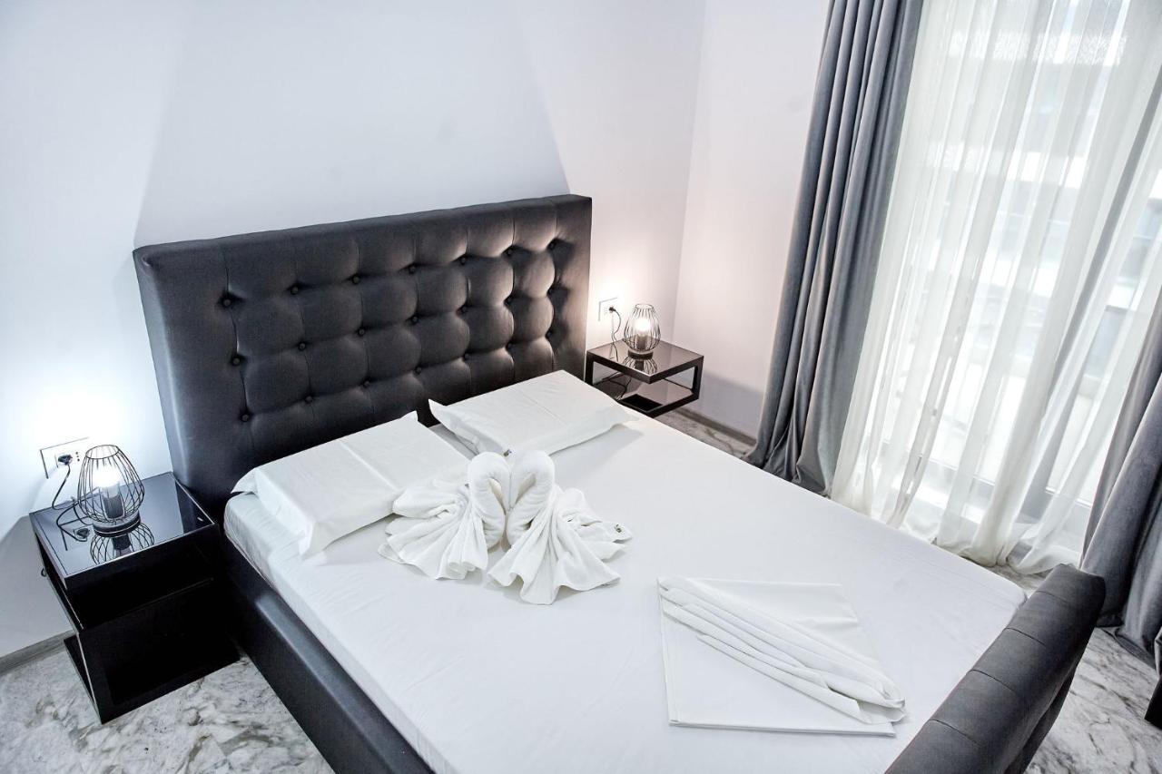 Summer Dream Beach Apartment Неводарі Екстер'єр фото
