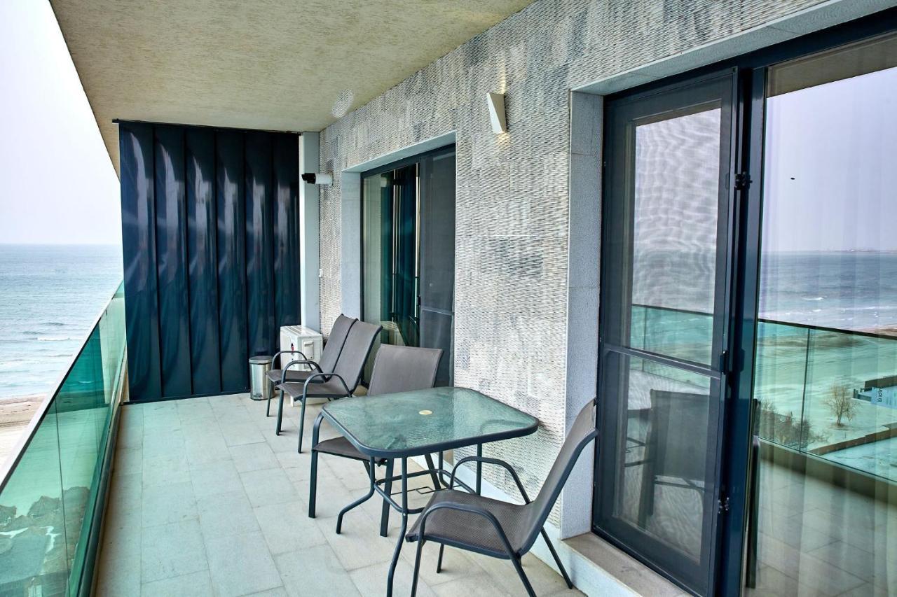 Summer Dream Beach Apartment Неводарі Екстер'єр фото