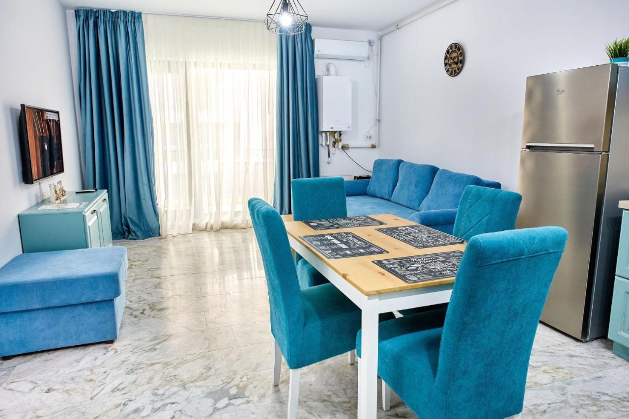 Summer Dream Beach Apartment Неводарі Екстер'єр фото